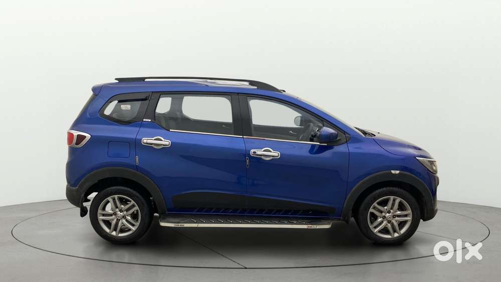 Renault Triber Rxz, 2020, Petrol