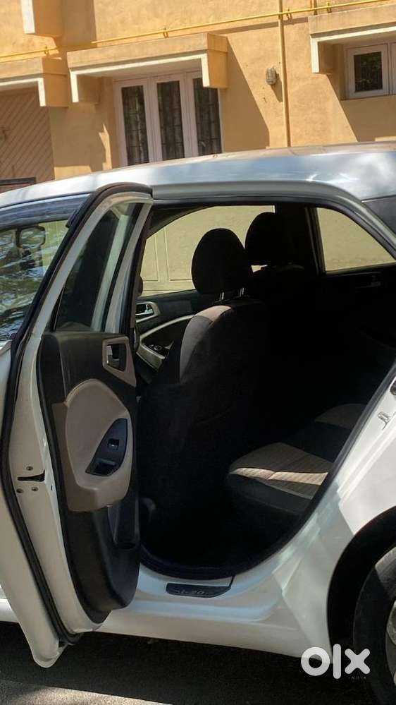 Hyundai Elite I20 Asta 1.2 Mt, 2019, Petrol