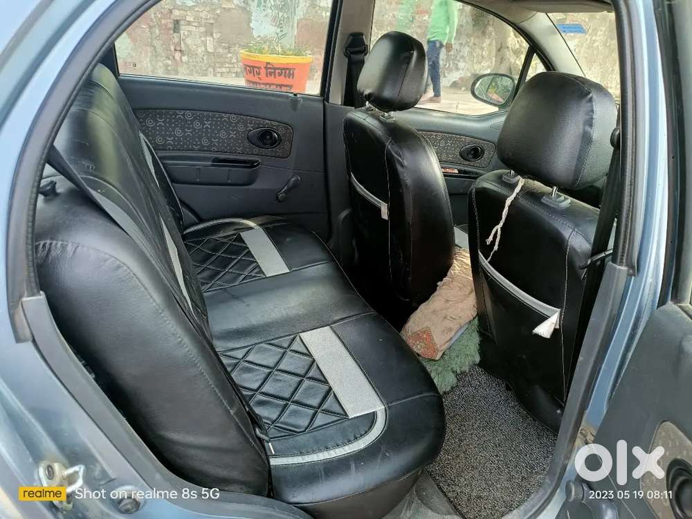 Chevrolet Spark 1.0 Lt Lpg 2008
