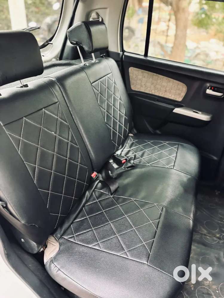 Maruti Suzuki Wagon R 2015