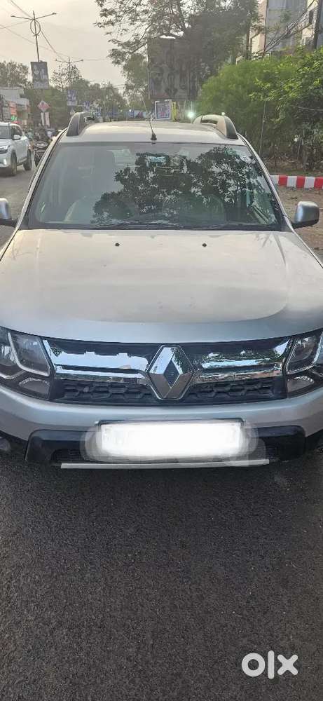 Renault Duster 2016