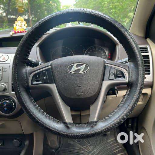 Hyundai I20 2009-2011 Asta, 2010, Petrol