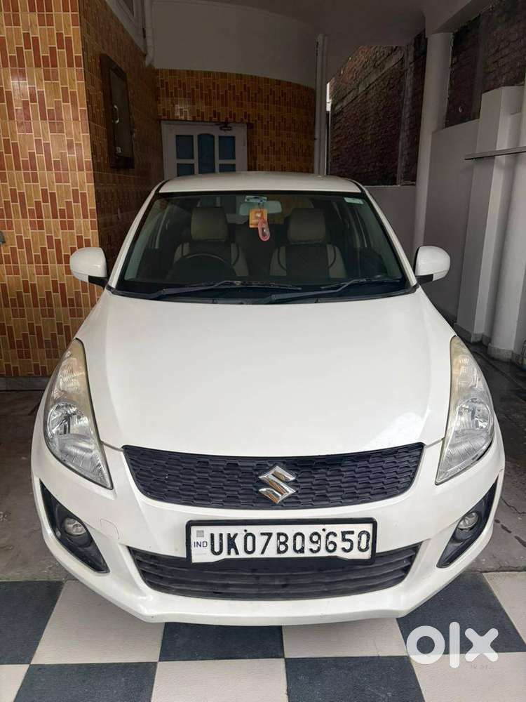 Maruti Suzuki Swift Petrol