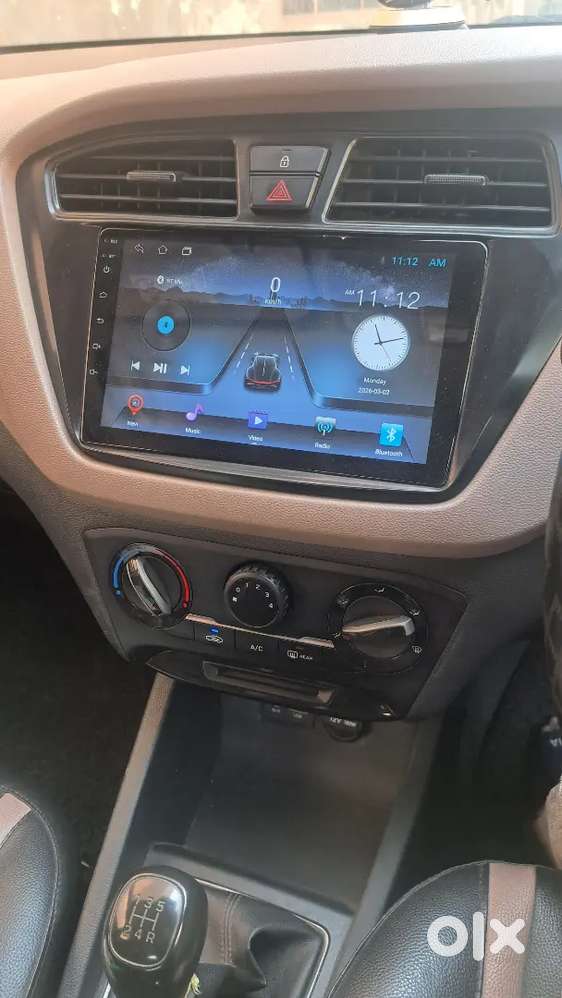 New Condition With All Documents