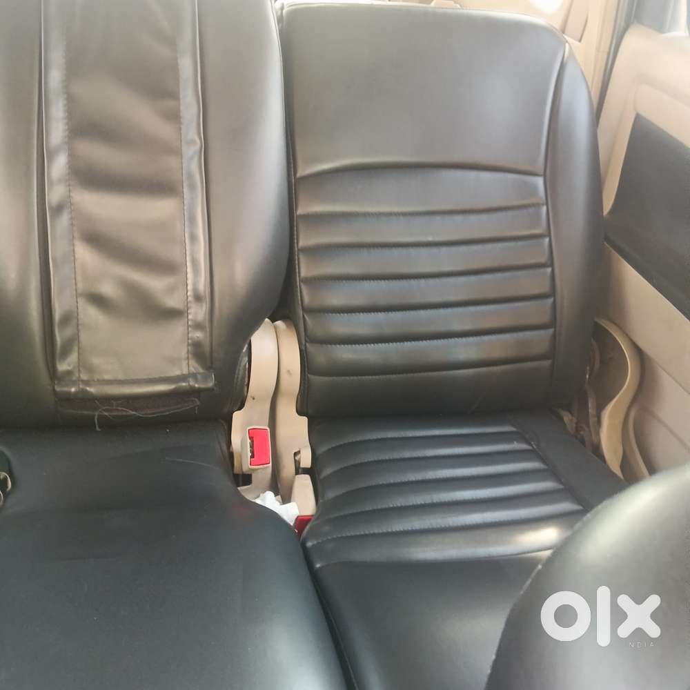 Maruti Suzuki Ertiga 2018