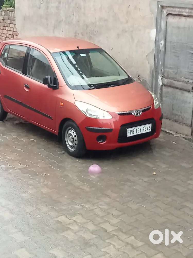 Hyundai I10 1.1 Era 2009