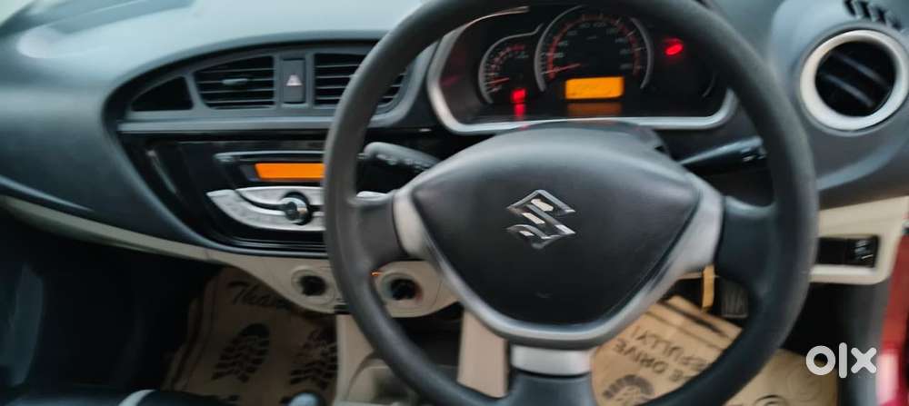 Maruti Suzuki Alto K10