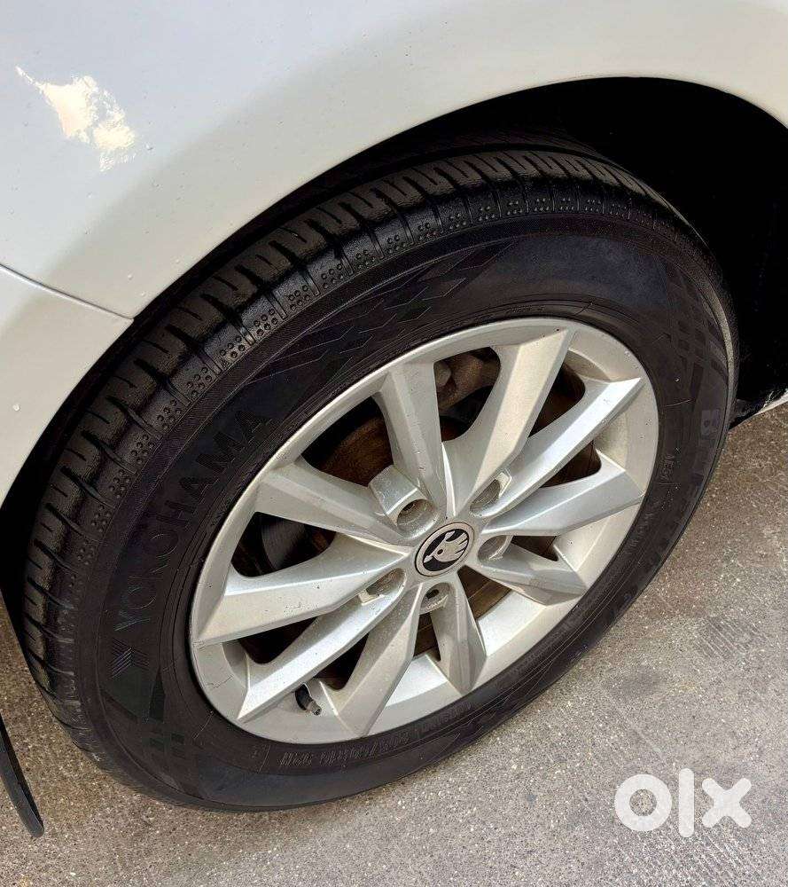 Skoda Octavia 2.0 Ambition Tdi Cr At, 2013, Diesel