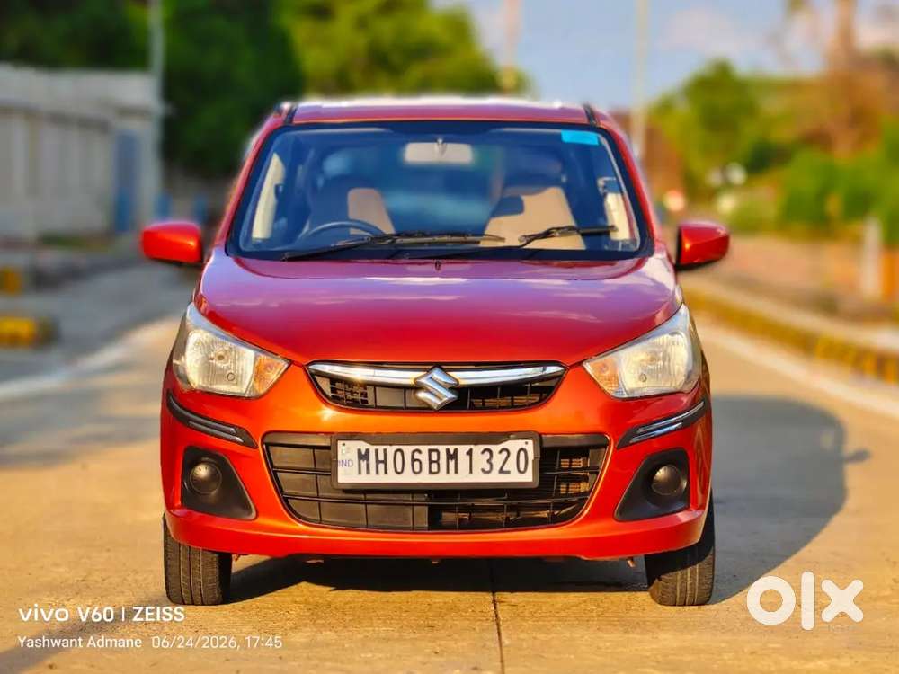 2nd Owner Maruti Suzuki 800 2015