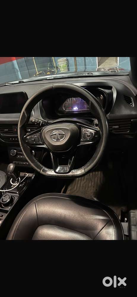 Tata Nexon Diesel 2022