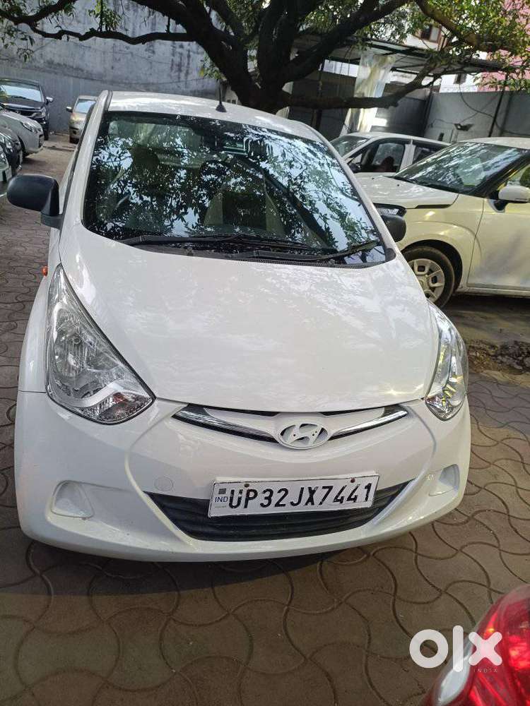 Hyundai Eon Magna +, 2018, Petrol