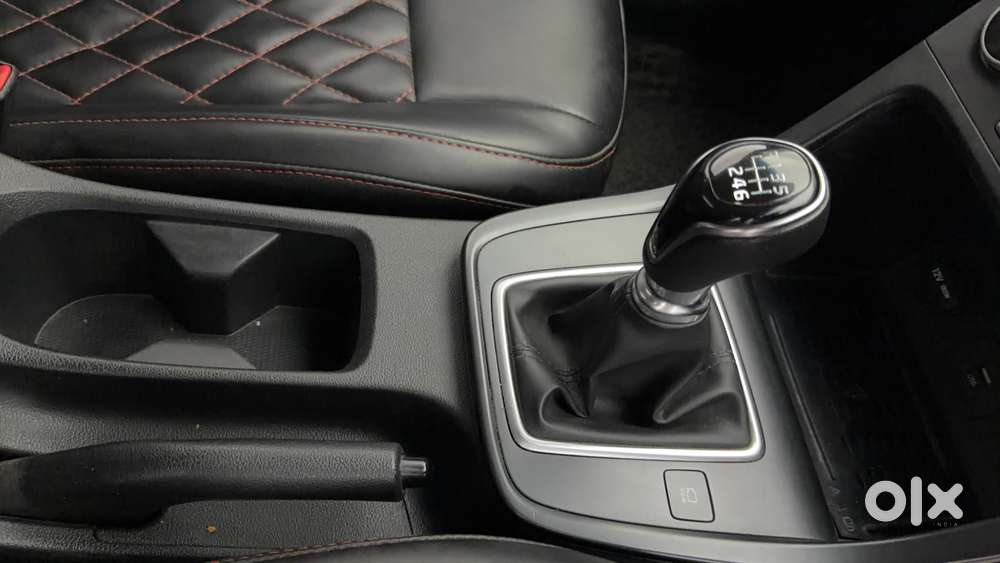Hyundai Creta 1.5 Sx, 2023, Petrol