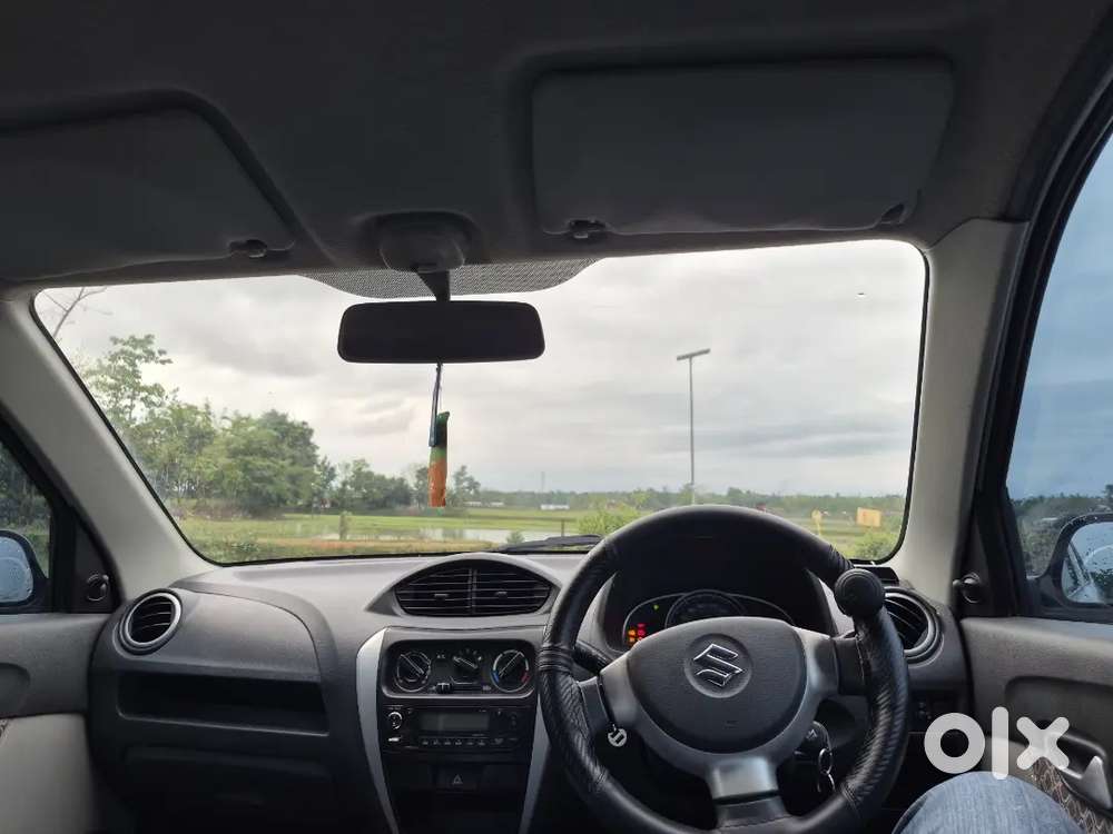 Maruti Suzuki