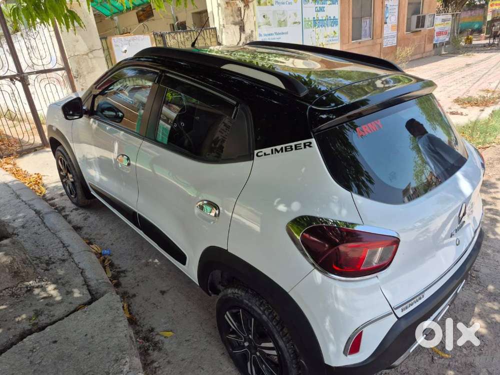 A One Condition Car Run By Lt. Dr. Sohan Lal, 2022 Model, Km 23602
