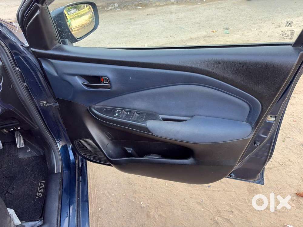 Maruti Suzuki 2022 Km Driven 80000