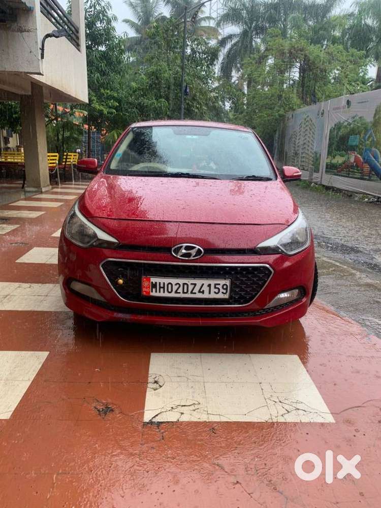 Hyundai Elite I20 Asta 1.2 (o), 2015, Petrol