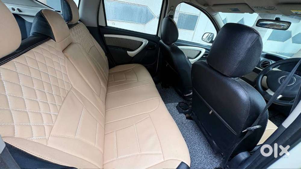 Renault Duster 85ps Diesel Rxz, 2013, Diesel