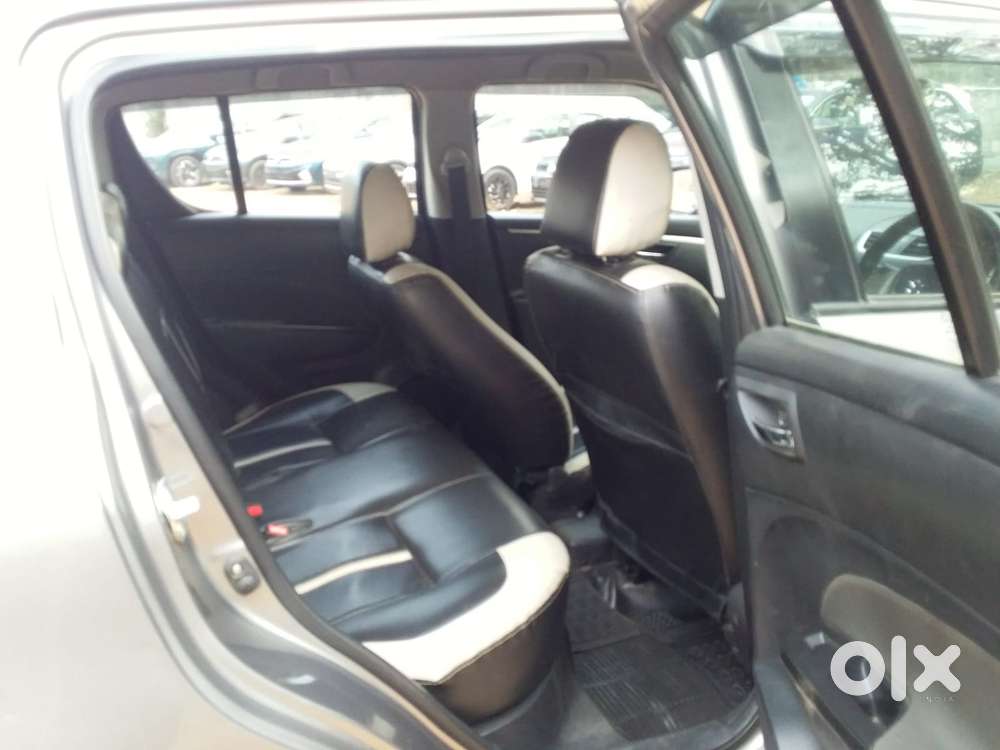 Maruti Suzuki Swift 2004-2010 Vxi With Abs, 2015, Petrol