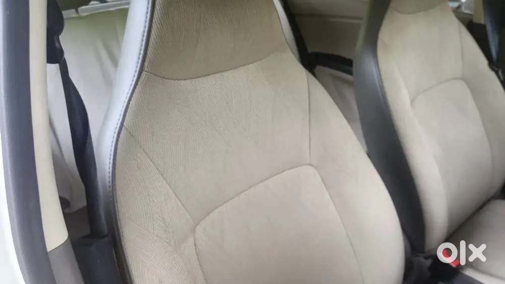 Hyundai , 2013, I10, White