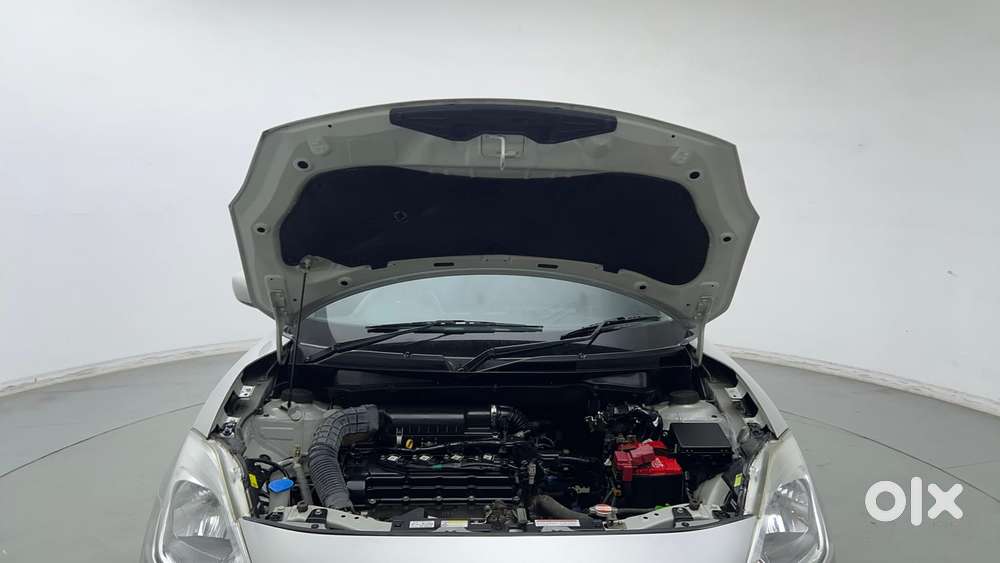 Maruti Suzuki Swift 1.3 Lxi, 2018, Petrol