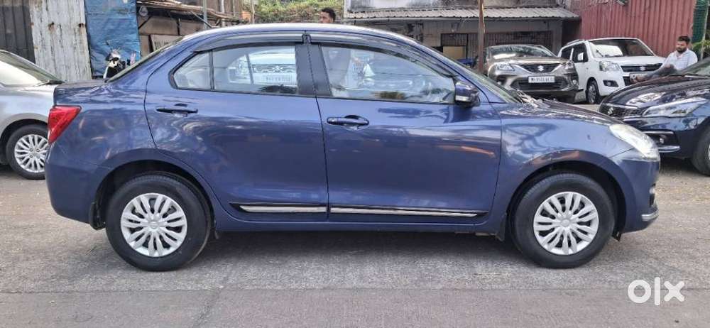 Maruti Suzuki Swift Dzire 1.3 Vxi, 2019, Petrol