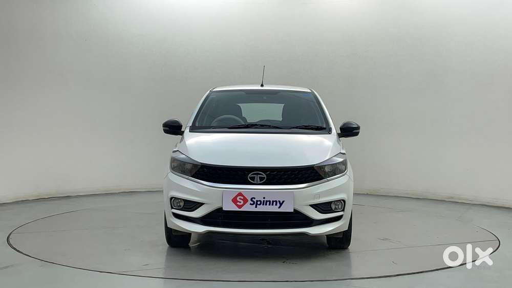 Tata Tiago Xza Plus, 2021, Petrol