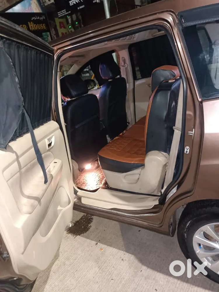 Four Tyre 70 % Chilled Ac 4 Power Window