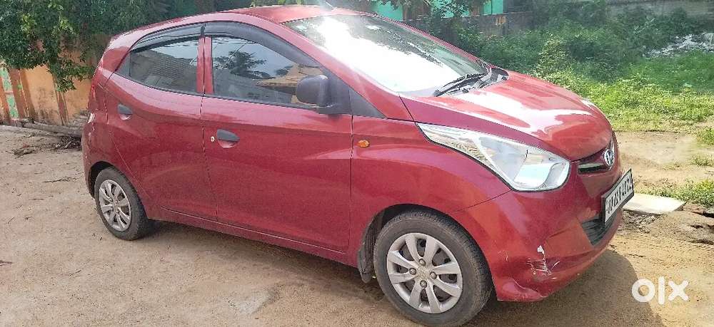 Eon With Well Maintained