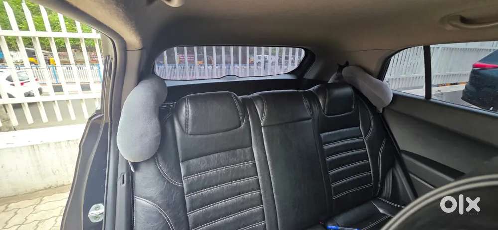 Hyundai Creta Diesel 2016 Manual 1st