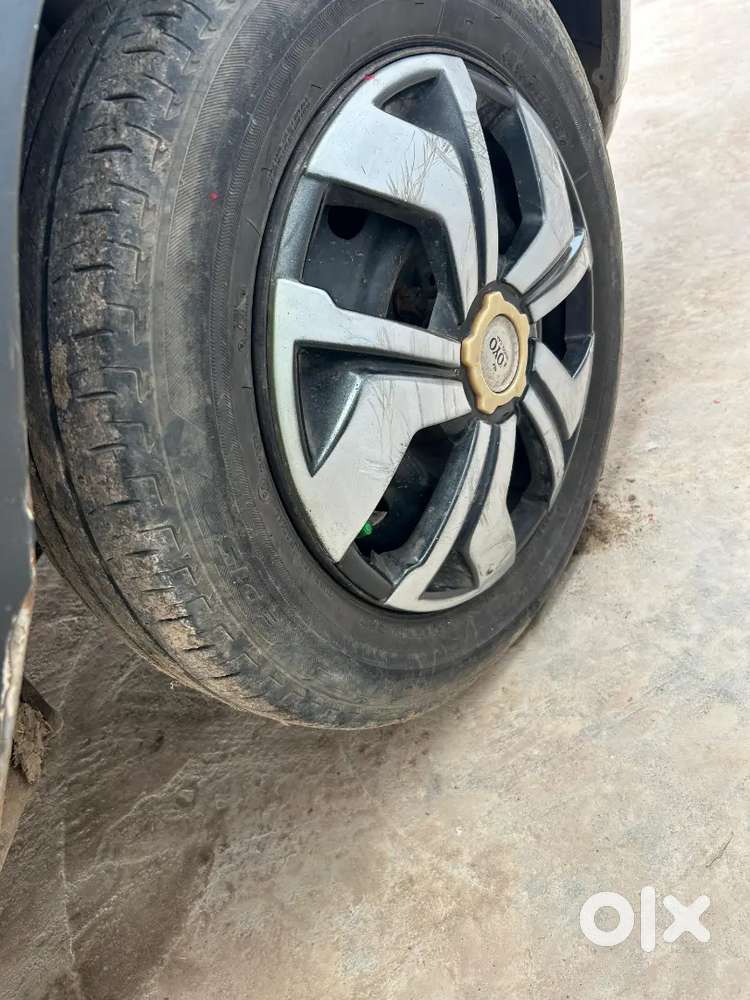 Tata Bolt 2015 Diesel Well Maintained