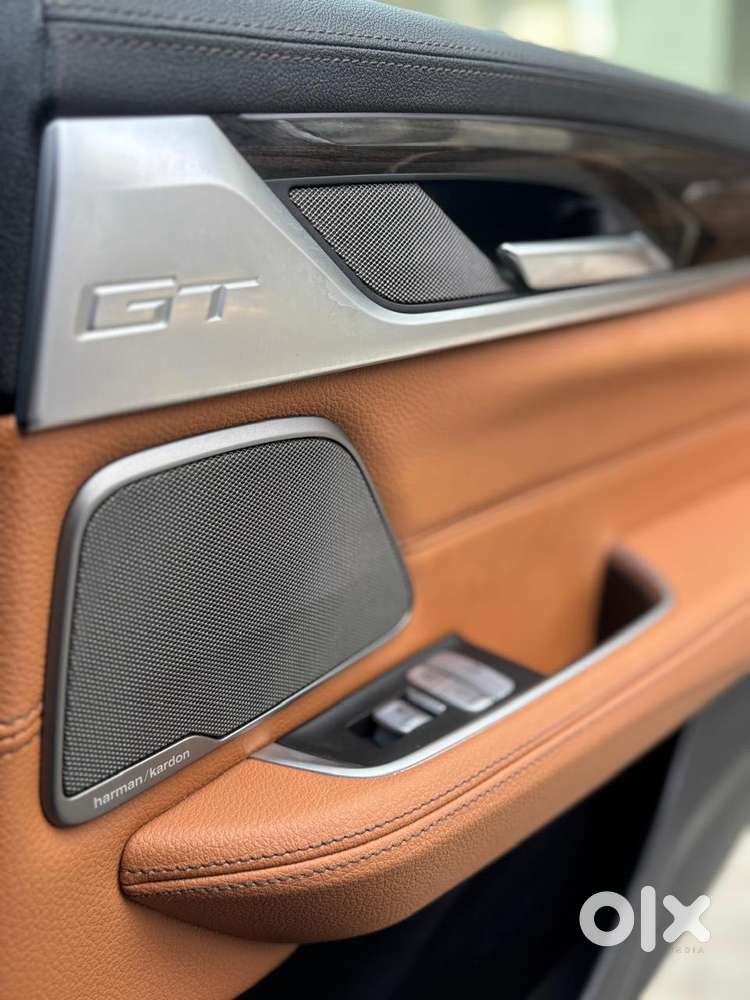 Bmw 6 Series Gt 620d M Sport, 2022, Diesel