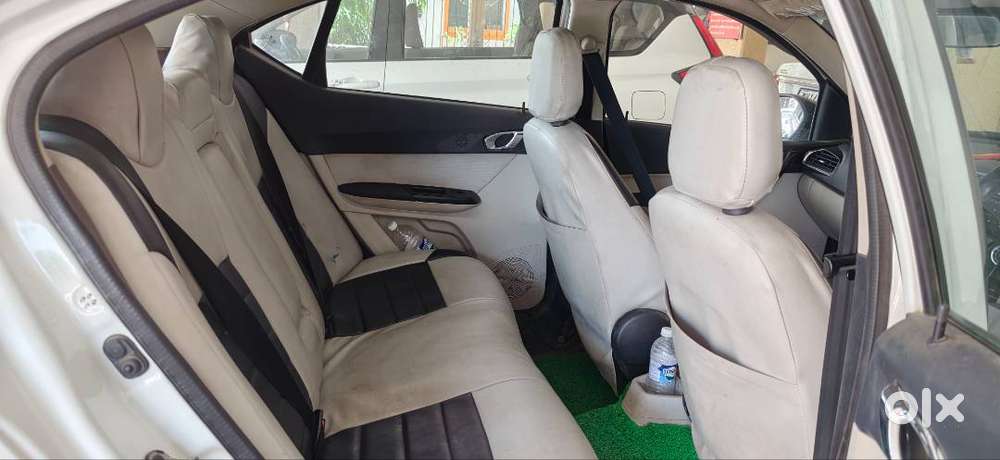 Tata Tigor 2022 Petrol Well Maintained
