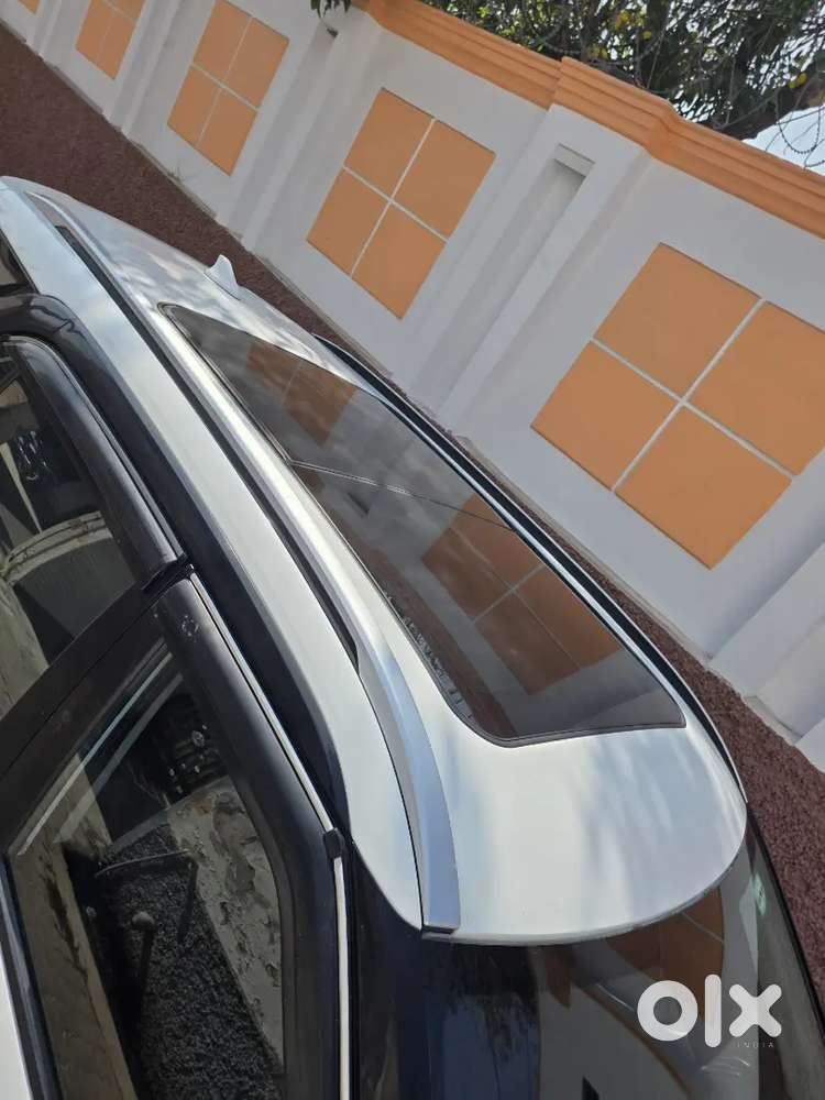 Hyundai Alcazar 2022 Petrol Well Maintained