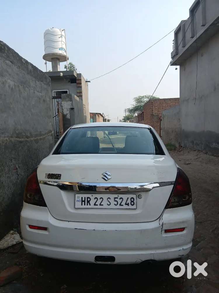 Swift Dezire 2014 Model Disel 2029 Tak Passing