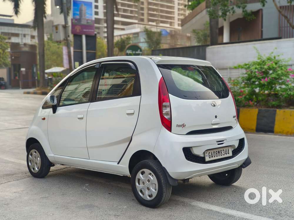 Tata Nano Xt, 2016, Petrol