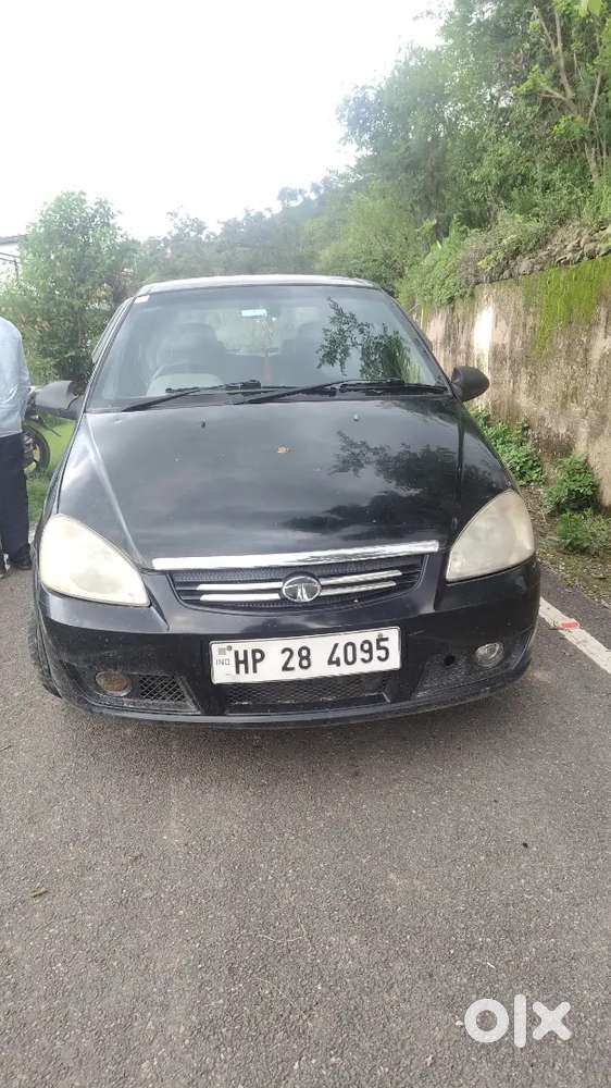 Tata Indica Xeta 1.4 2008 Second Owner