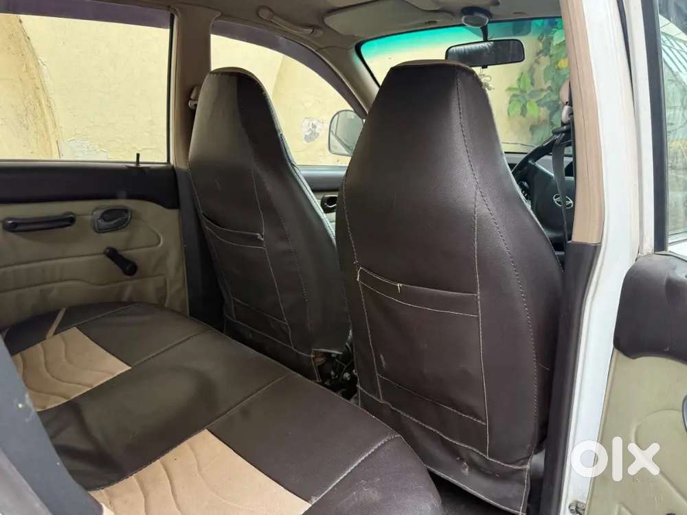 Hyundai Santro Xing 2010