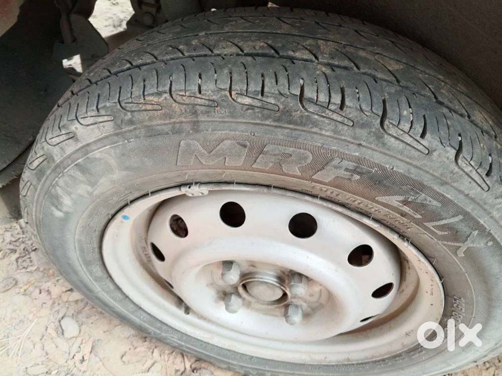 Maruti Suzuki Wagon R Lxi Cng, 2017, Cng & Hybrids