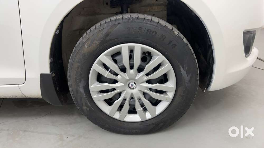 Maruti Suzuki Swift Vdi, 2012, Diesel