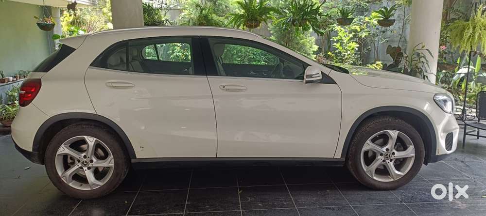 Mercedes-benz Gla 2019 1st Owner