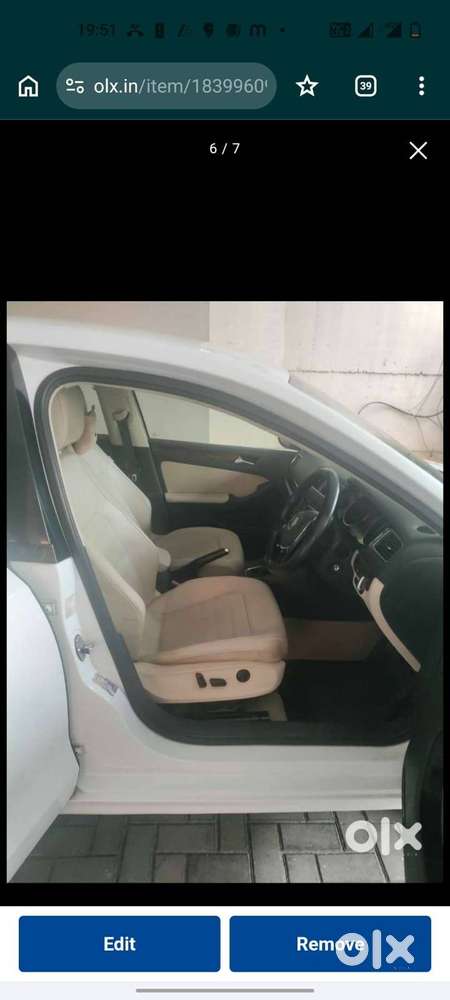 Volkswagen Jetta Diesel