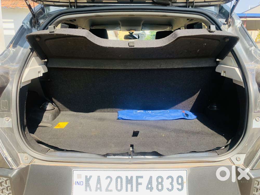 Tata Punch Adventure Icng, 2024, Cng & Hybrids