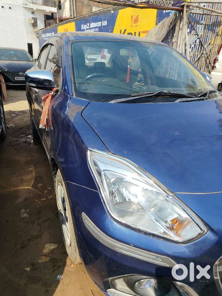 Maruti Suzuki Dzire 1.2 Vxi, 2020, Petrol