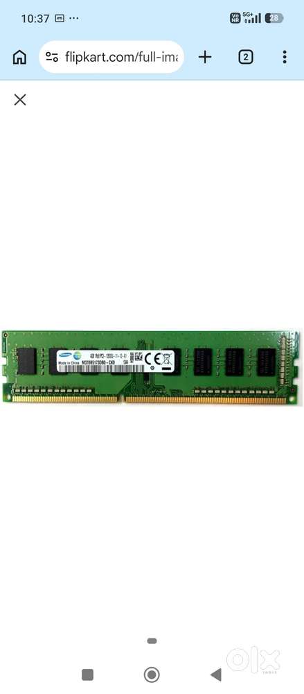8gb ddr3 ram