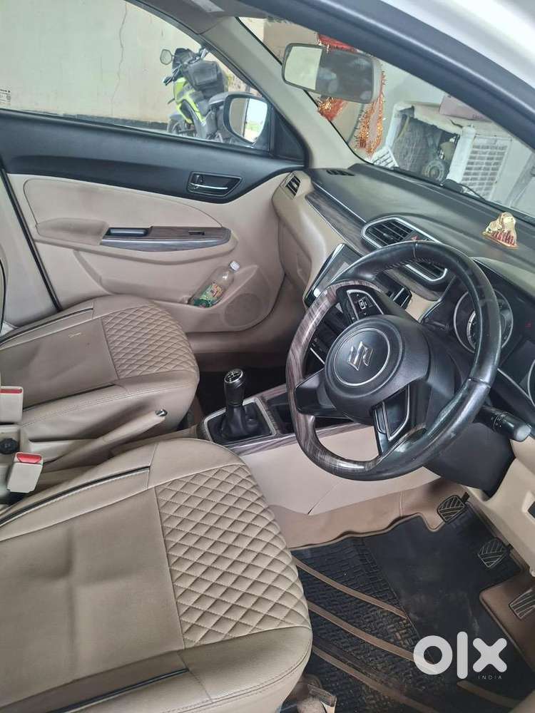 D-zire Zxi Petrol Manual 2023 Model