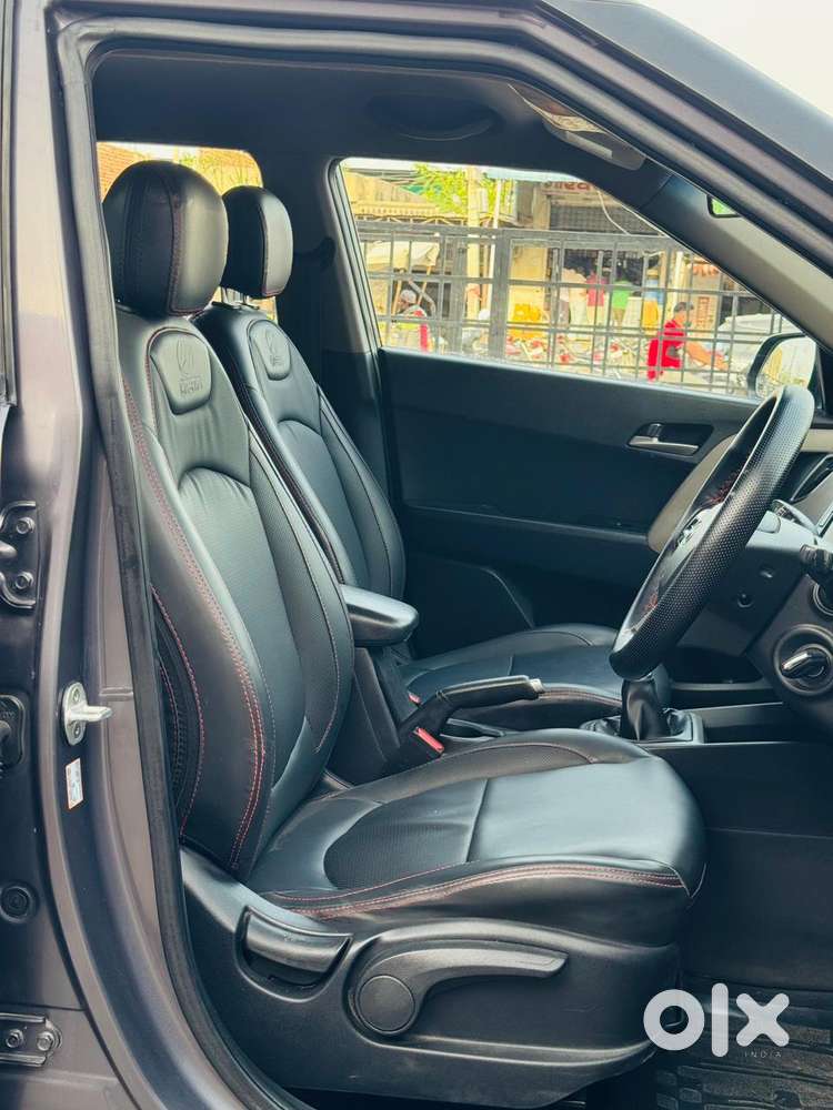 Hyundai Creta 1.4 S, 2016