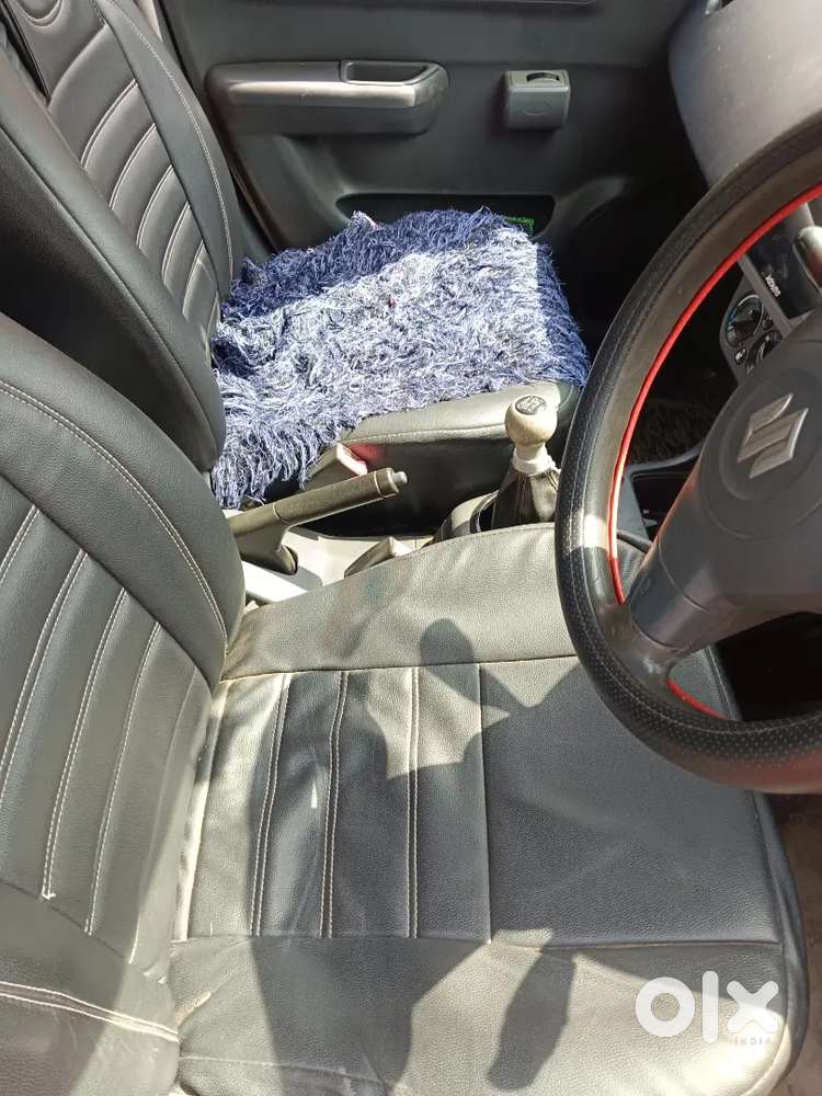 Swift Vxi Top Condition