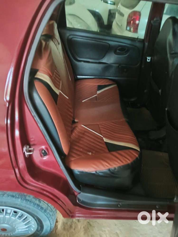 Maruti Suzuki Alto 2011 Lxi(o)