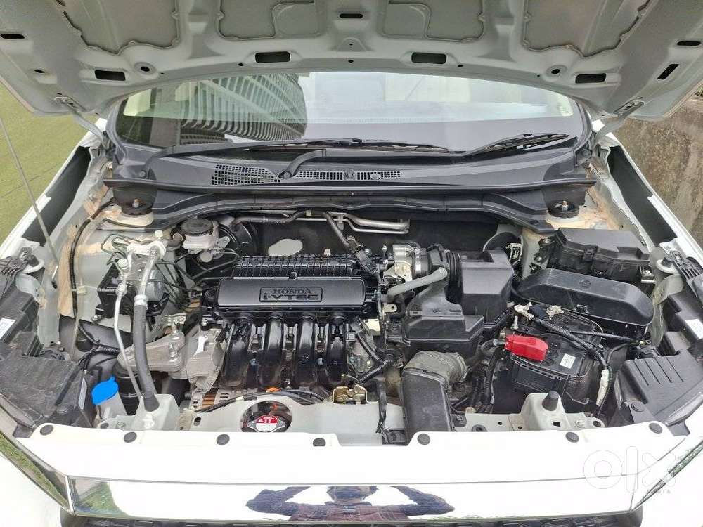 Honda Amaze, 2026, Petrol