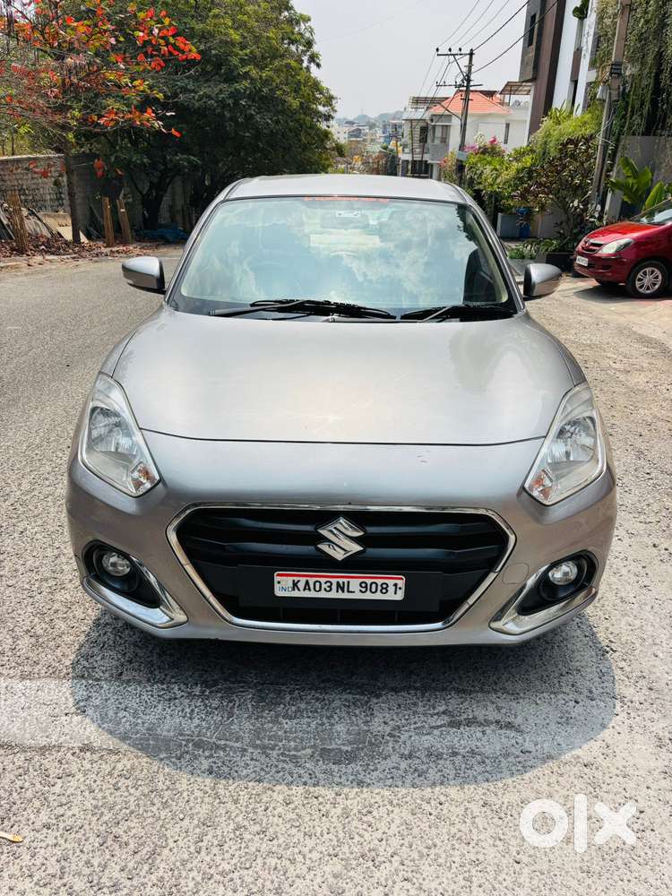 Maruti Suzuki Swift Dzire Vxi(o) Mt, 2022, Petrol